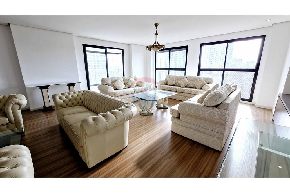 Apartamento - Venda - São Paulo , São Paulo - AV. WASHINGTON LUIS, 1576 (23).jpg - 601361053-29