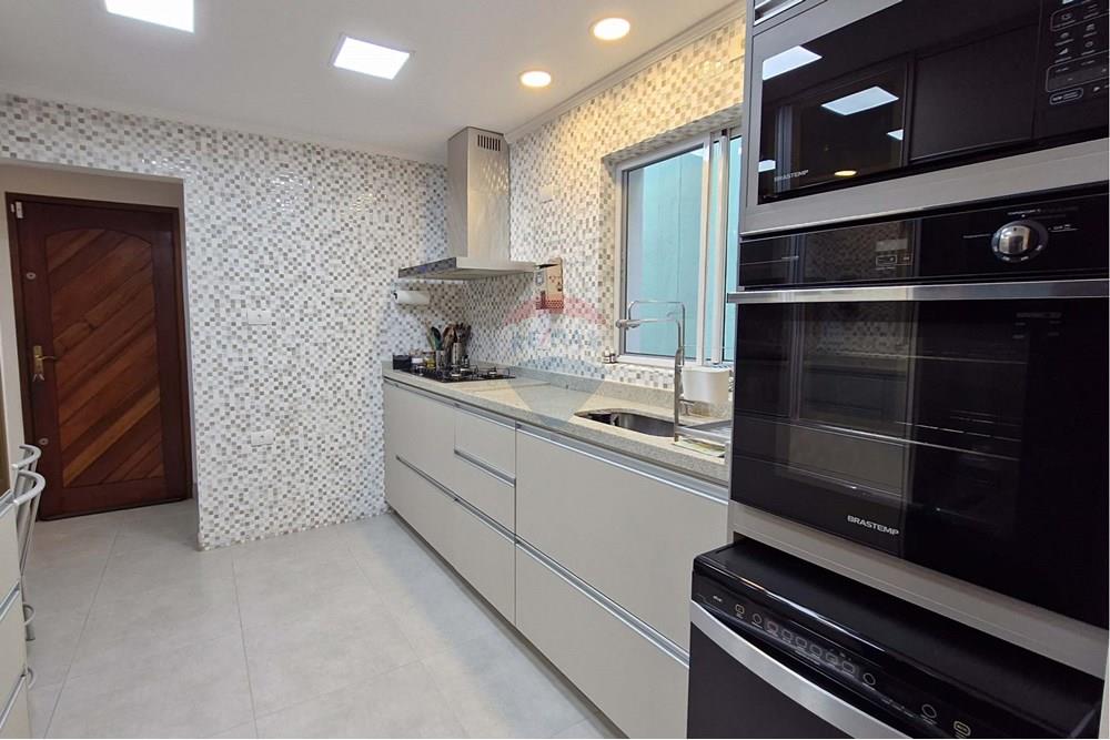 Sobrado - Venda - São Paulo , São Paulo - RUA MATEUS LEME, 479 (17).jpg - 601051026-229