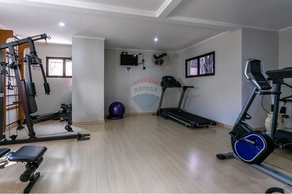 Apartamento - Venda - São Paulo , São Paulo - 601301075-5 - Rua Barão de Vallim, 252-027.jpg - 601301075-5