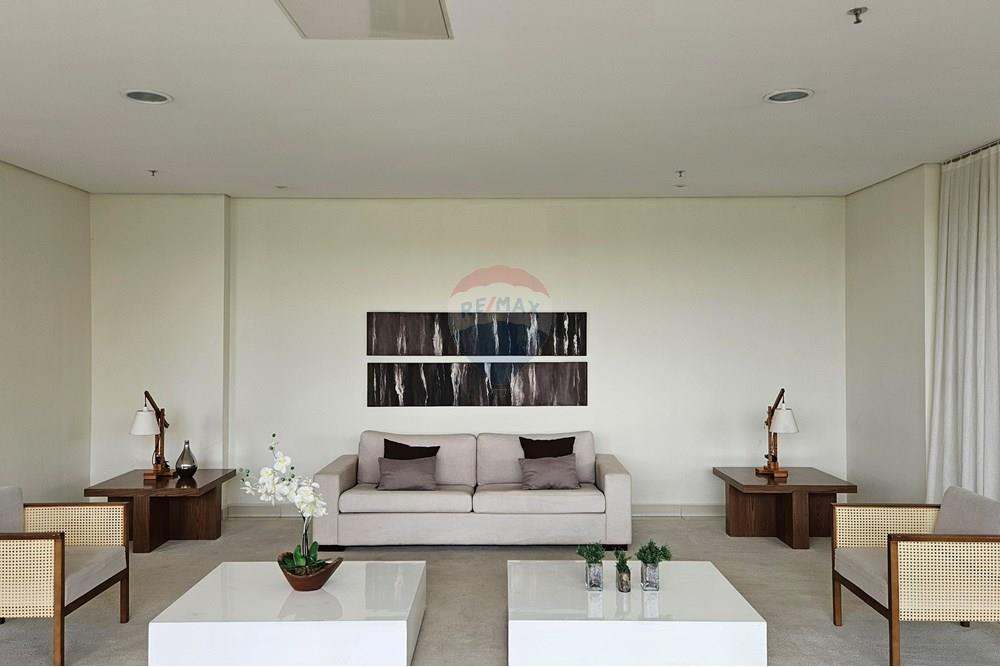 Apartamento - Venda - São Paulo , São Paulo - 52_Área comum.jpg - 601971014-180