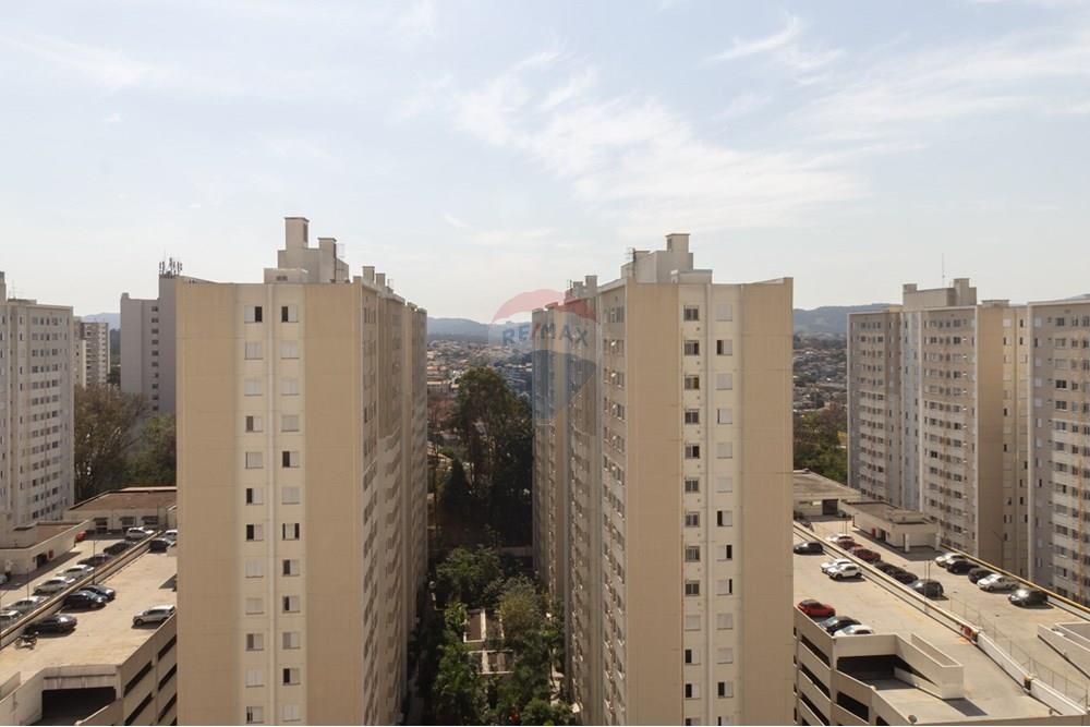 Apartamento - Venda - São Paulo , São Paulo - 9.1 VISTA QUARTO 1 (2).jpg - 601261059-136