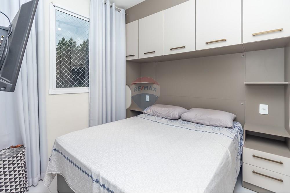 Apartamento - Venda - São Paulo , São Paulo - IMG_600647.jpg - 602031015-23