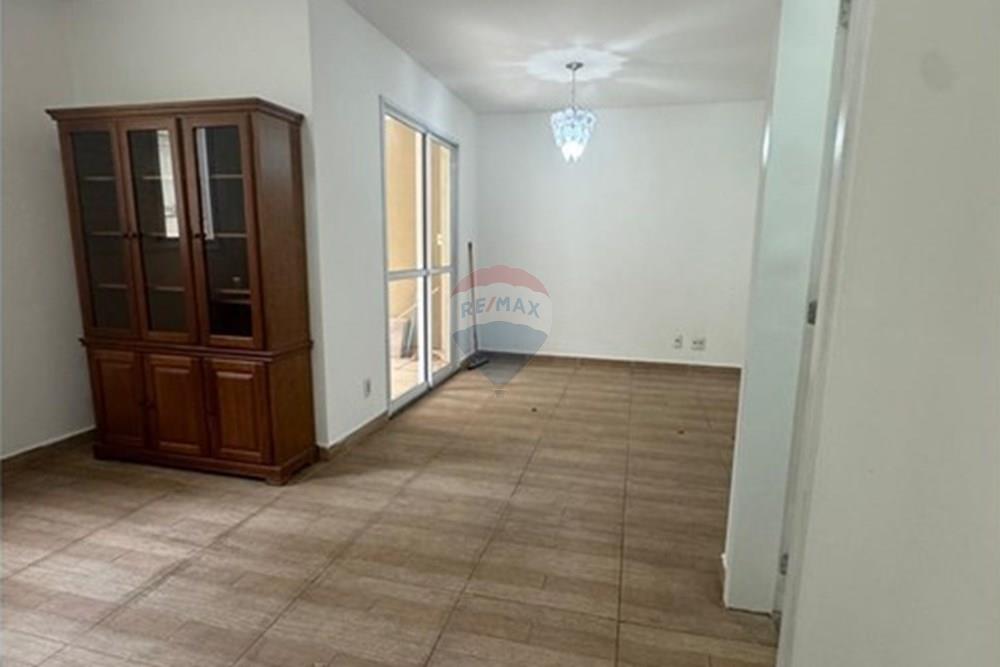 Apartamento - Alugar - São Paulo , São Paulo - QUARTO E SALA DE ESTAR.jpeg - 602101043-16
