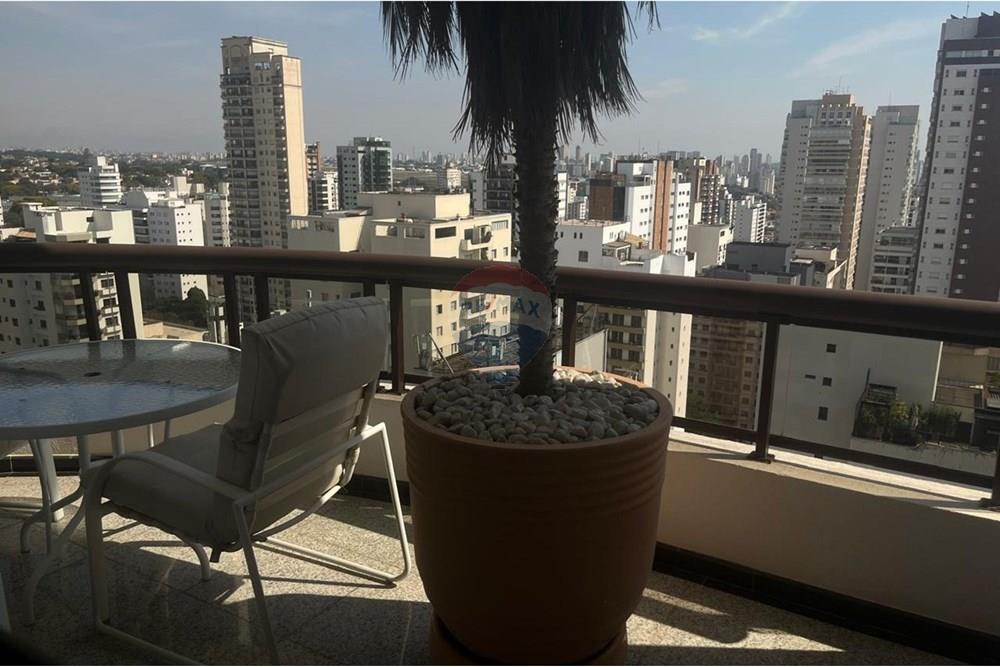 Cobertura - Alugar - São Paulo , São Paulo - 3.jpg - 602221029-3