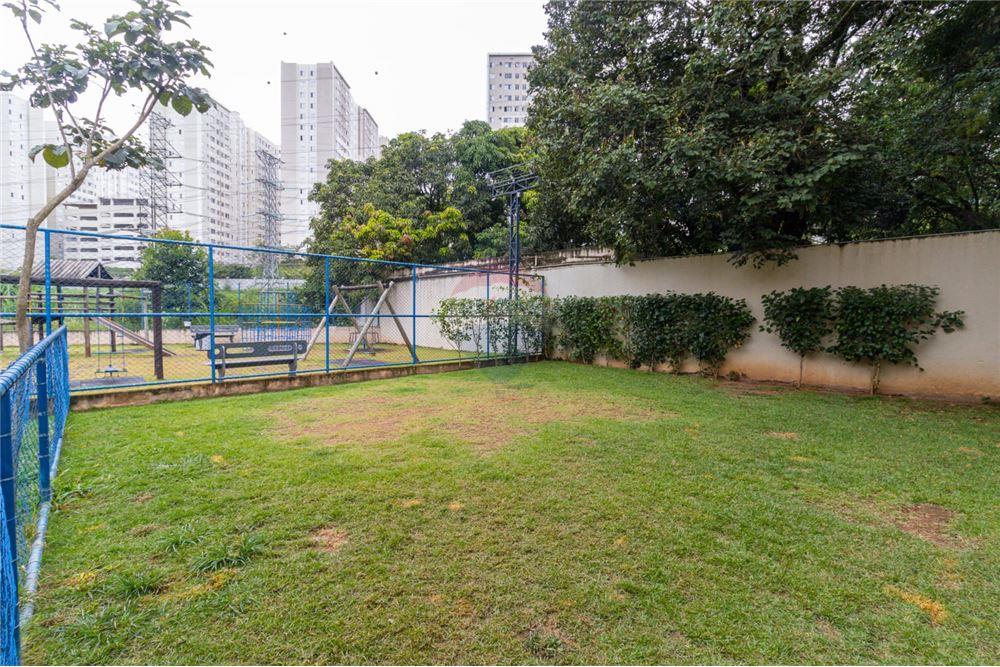 Apartamento - Venda - São Paulo , São Paulo - ESPAÇO PET  - 601751058-70