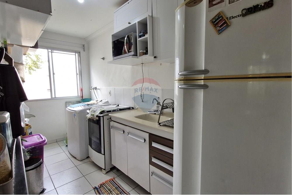 Apartamento, 2 quartos, 49 m² - Foto 12