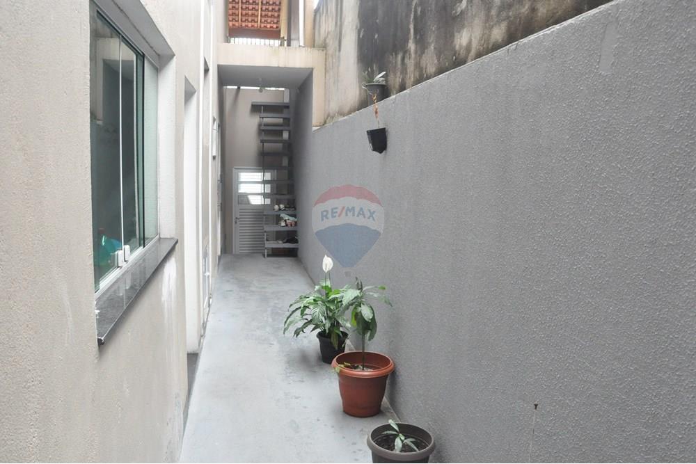 Sobrado - Venda - São Bernardo do Campo , São Paulo - DSC_6249.JPG - 602101011-141