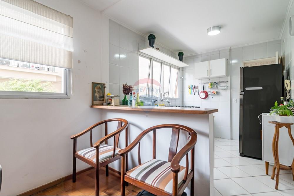 Rezidencijalno - Stan-Apartman - Sao Paulo , Sao Paulo - BR - 04cozinha_001.jpg - Kuhinja - 601401041-18