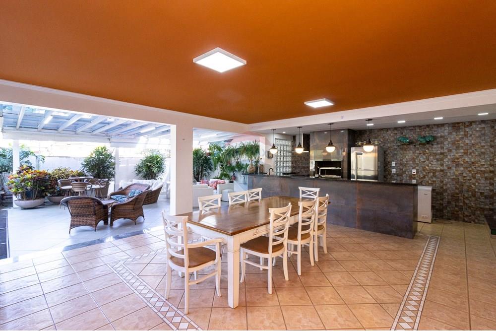 Sobrado - Venda - São Paulo , São Paulo - Rua Emir Nogueira, 201_57.jpg - Área Gourmet - 602201019-14