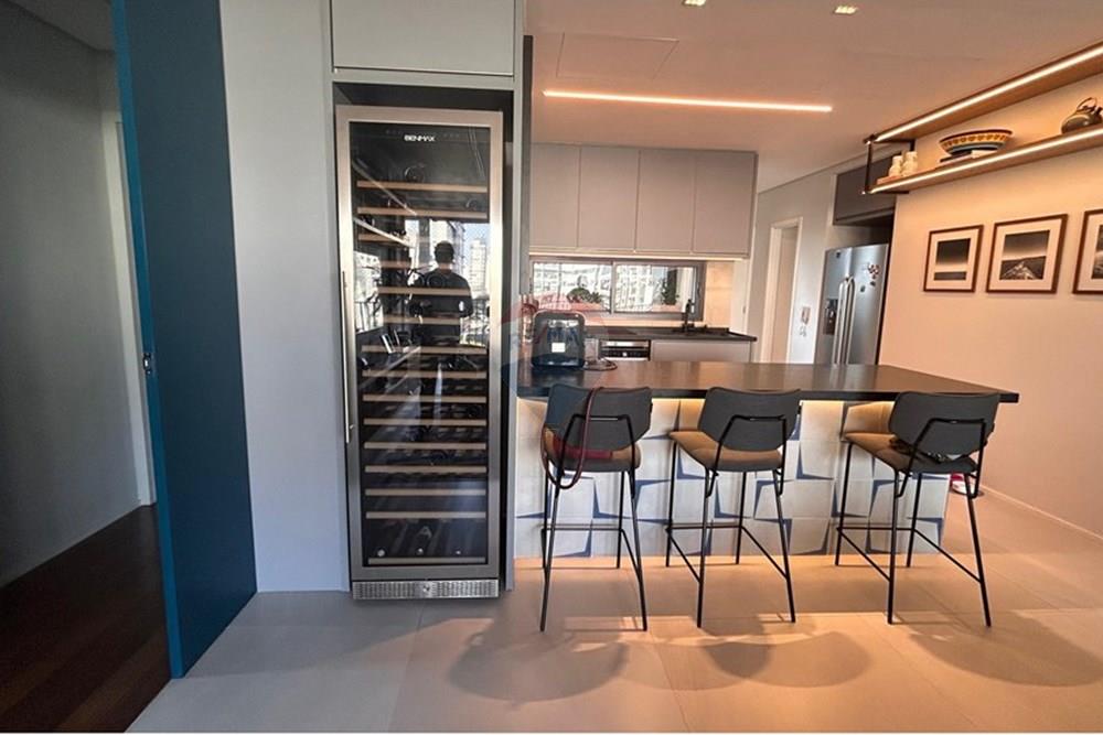 Apartamento - Alugar - São Paulo , São Paulo - cozinha 1.jpg - 601131009-90