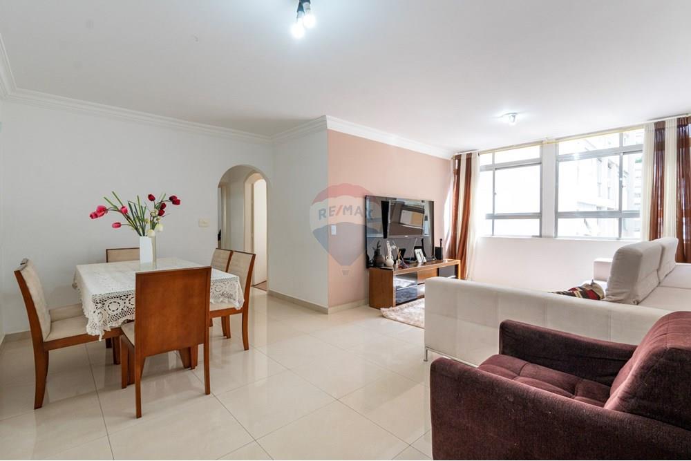 Apartamento - Venda - São Paulo , São Paulo - Vende Apto Rua ABILIO SOARES Paraíso Andar Alto Ensolarado 02 Vagas Metro Brigadeiro22.jpg - 601241006-37