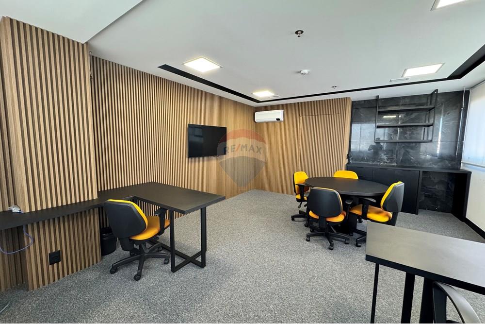 Cj. Comercial/ Sala - Alugar - Guarulhos , São Paulo - IMG_1540.jpeg - 601081110-1