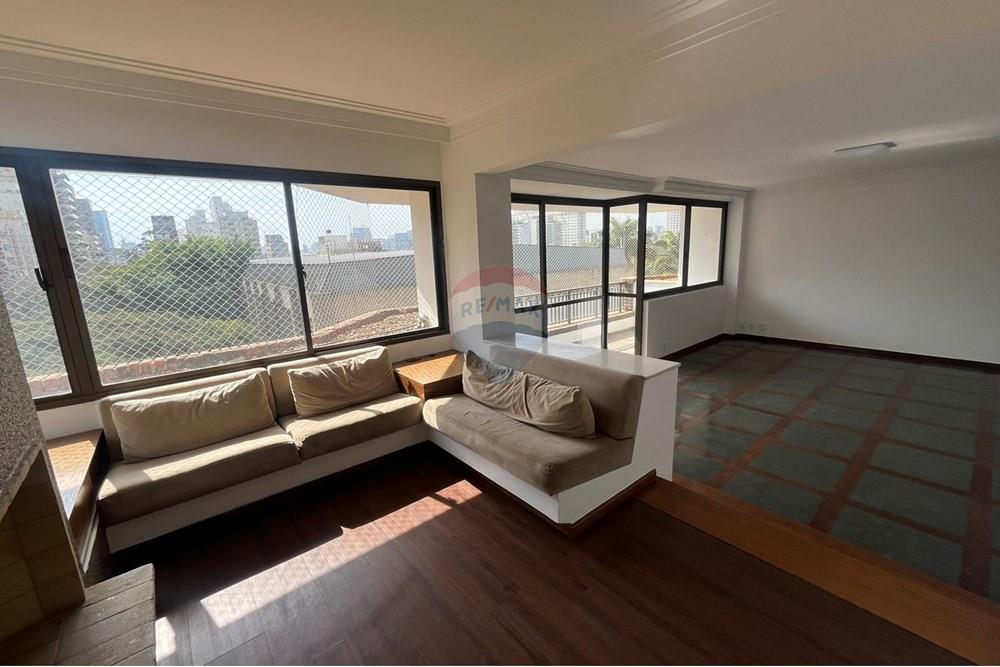 Apartamento, 4 quartos, 250 m² - Foto 2