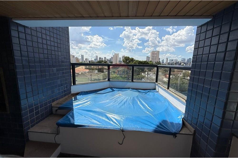 Apartamento - Alugar - São Paulo , São Paulo - 0e39e592-1f44-4262-ad01-a2a75cd5517e.jpg - 601361019-2964