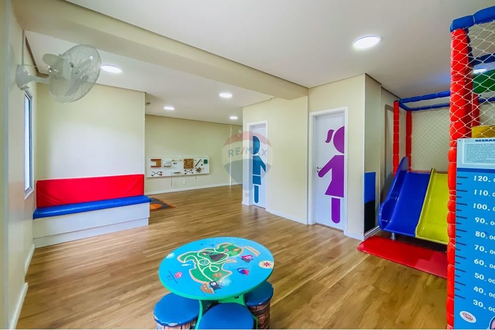 Apartamento - Venda - São Paulo , São Paulo - 47 - Brinquedoteca.jpg - 602031008-65