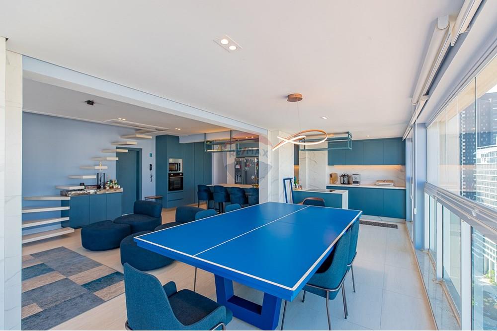 Cobertura - Venda - São Paulo , São Paulo - Cópia de Remax Ares-3.jpg - Sala - 601131004-149