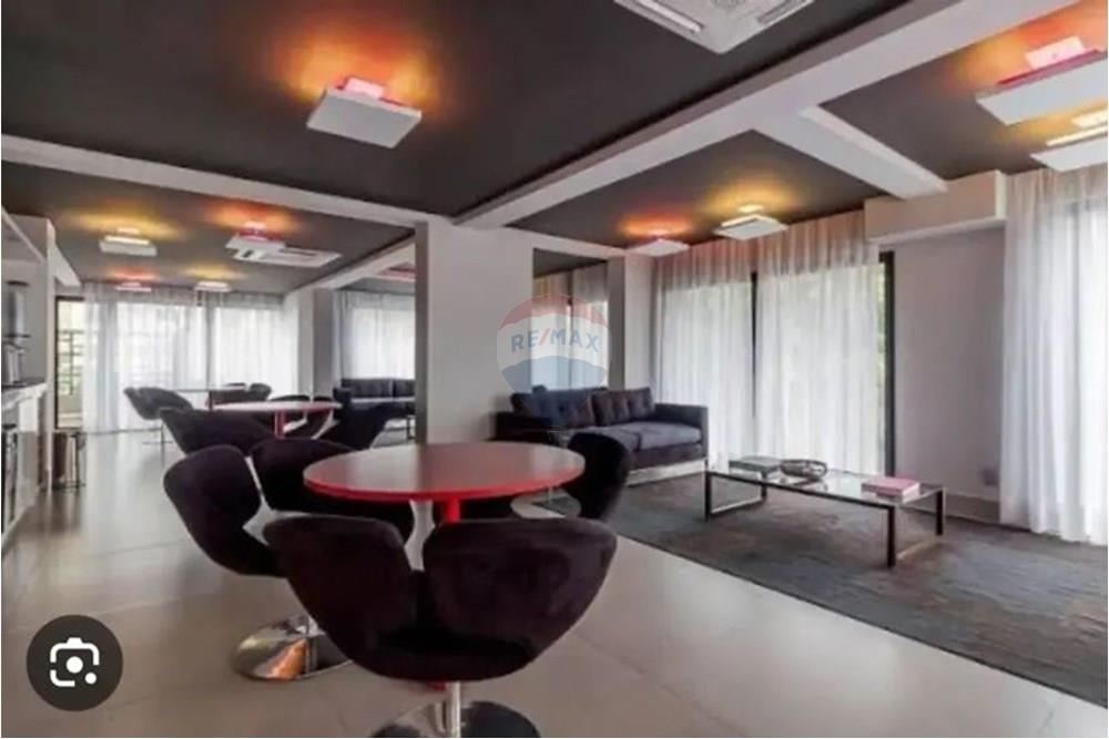 Studio - Alugar - São Paulo , São Paulo - IMG-20251031-WA0029.jpg - 602151025-14