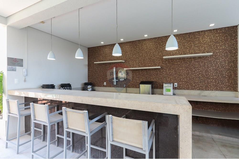 Apartamento - Venda - São Paulo , São Paulo - 02area-condominial015.jpg - 601081081-16