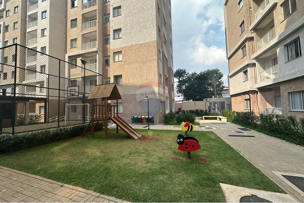 Apartamento - Alugar - São Paulo , São Paulo - IMG-20250327-WA0128.jpg - 602241006-99