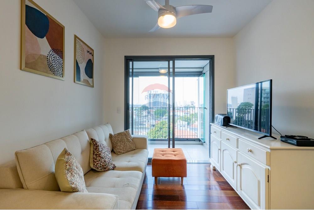 Apartamento - Venda - São Paulo , São Paulo - DSC09574.jpg - 601241070-4