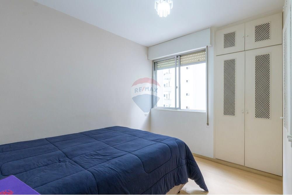 Apartamento - Venda - São Paulo , São Paulo - Vende Apto Rua ABILIO SOARES Paraíso Andar Alto Ensolarado 02 Vagas Metro Brigadeiro7.jpg - 601241006-37