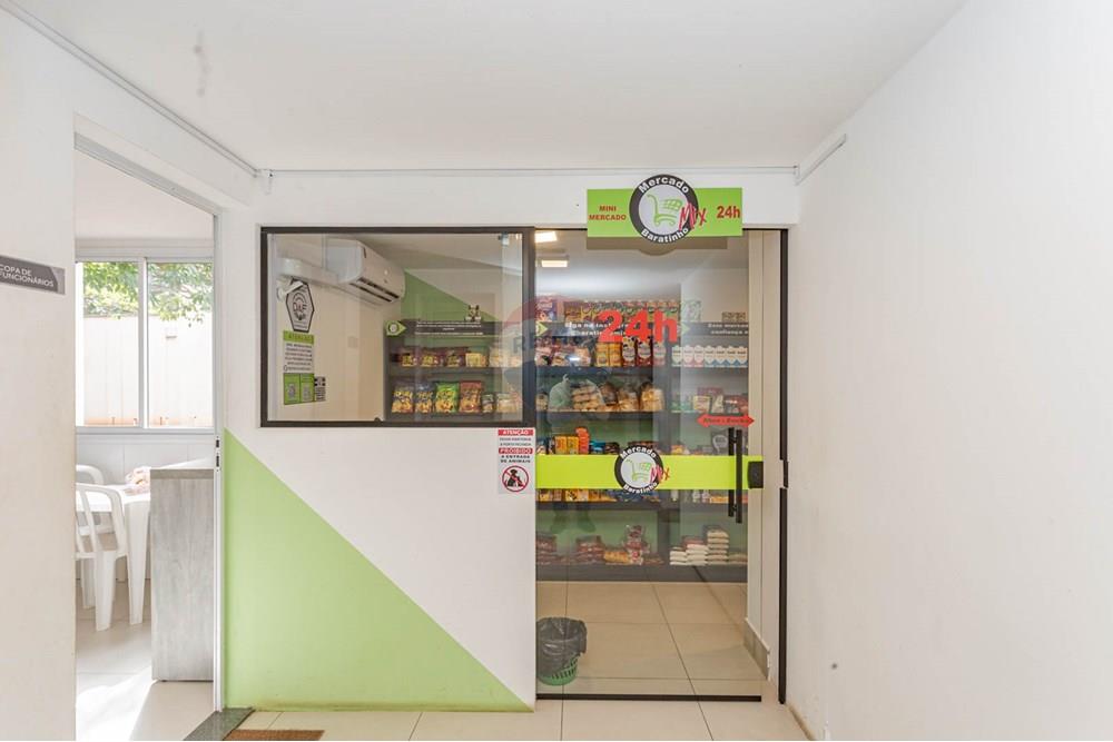 Apartamento - Venda - São Paulo , São Paulo - IMG_0682.JPG - 602241031-1