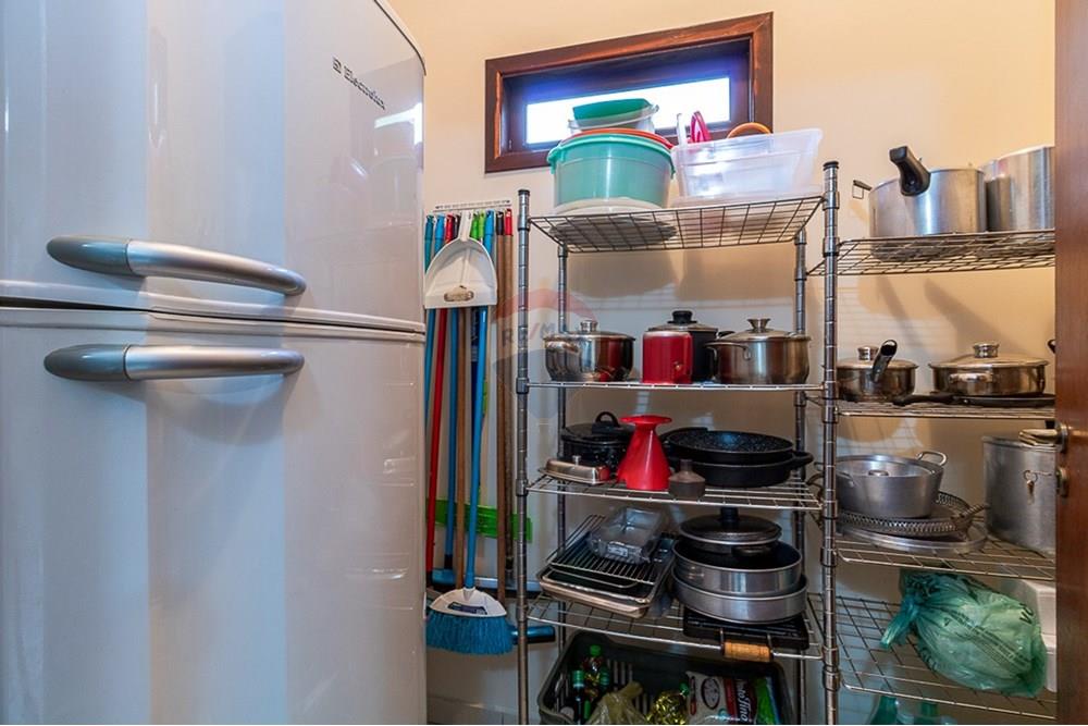 Casa de Condomínio - Venda - Embu das Artes , São Paulo - 630b9278-311e-434c-8144-fc7e52832c30.jpeg - 601971016-435