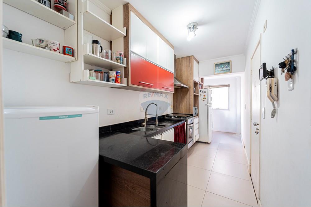 Apartamento - Venda - São Paulo , São Paulo - 601301016-262-31.JPG - 601301016-262