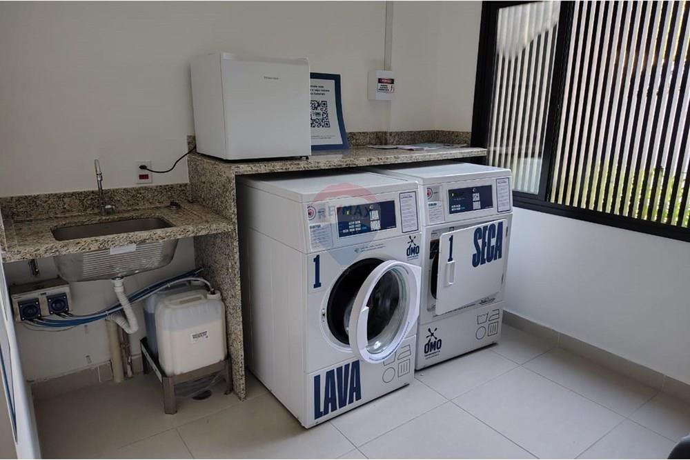 Apartamento - Alugar - São Paulo , São Paulo - 35ac7360-0460-41df-b237-0e46a71edbc2.jpg - 601051037-154