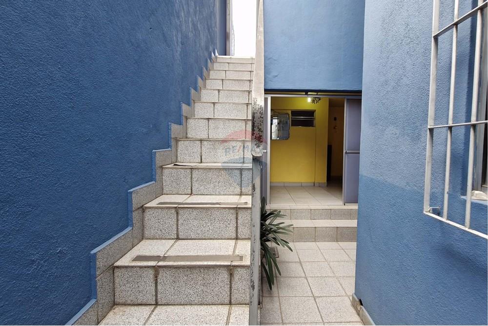 Casa - Venda - São Paulo , São Paulo - RUA REGINA IRIS, 71 (33).jpg - 601051040-47