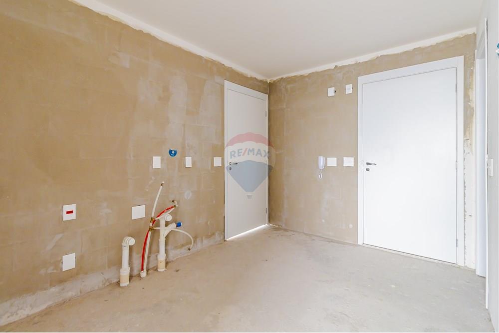 Apartamento - Venda - São Paulo , São Paulo - 27.jpg - Cozinha - 601081056-36