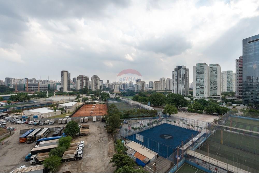 Cj. Comercial/ Sala - Venda - São Paulo , São Paulo - Sala - 42.jpg - 601471003-154