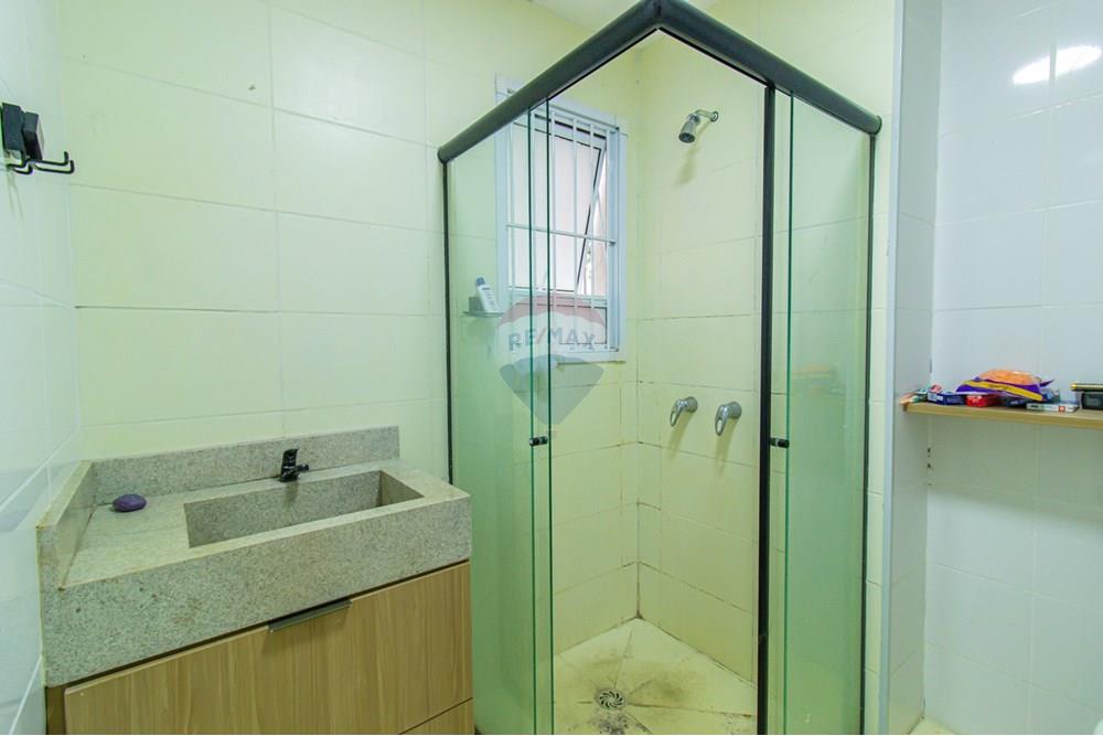 Apartamento - Venda - São Paulo , São Paulo - 06banheiros_002.jpg - 601421023-5