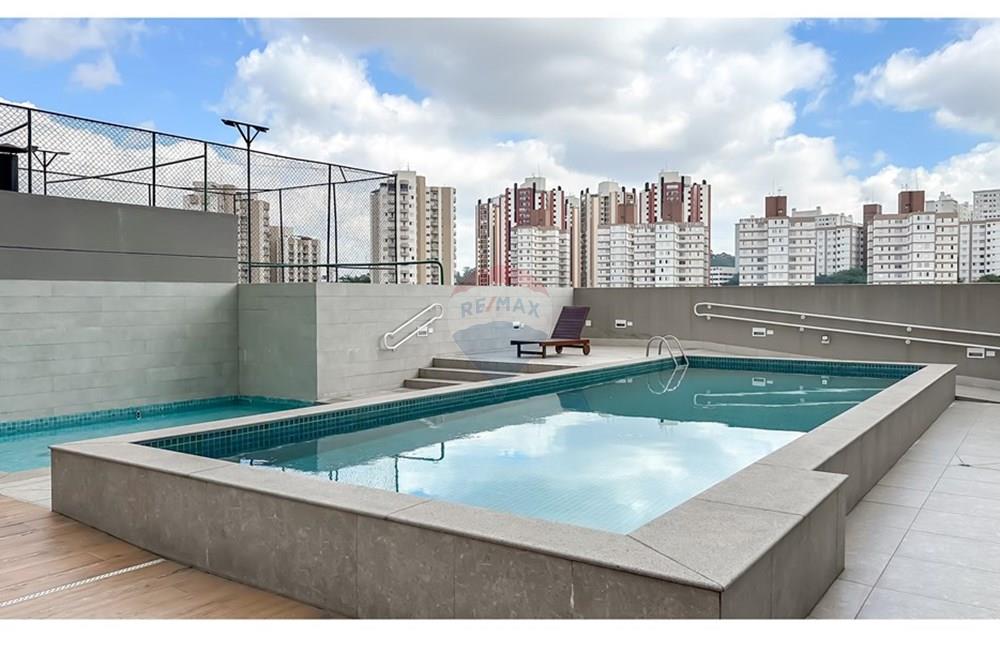 Apartamento - Venda - São Paulo , São Paulo - IMG_032825.jpg - 602261024-32