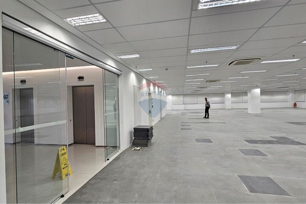 Cj. Comercial/ Sala - Alugar - São Paulo , São Paulo - 20250129_144656.jpg - 602301001-126