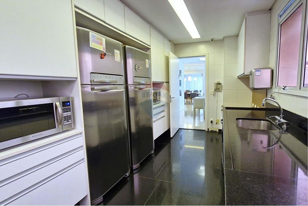 Apartamento - Venda - São Paulo , São Paulo - RUA CONSELHEIRO BROTERO, 1250 (54).jpg - 601361061-7