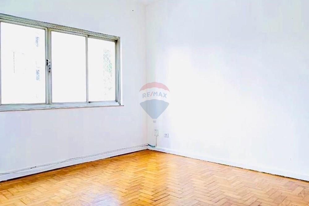 Apartamento - Venda - São Paulo , São Paulo - SALA SOCIAL V.jpeg - 602011003-25
