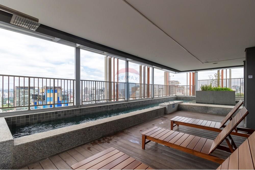 Studio - Venda - São Paulo , São Paulo - 01fotos_018.jpg - 601181053-13