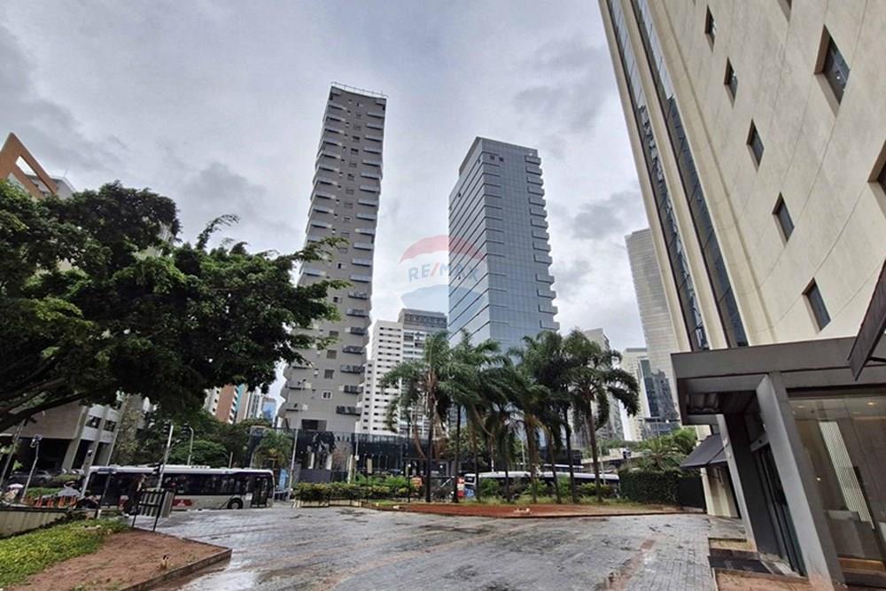 Cj. Comercial/ Sala - Alugar - São Paulo , São Paulo - AV. DR. CARDOSO DE MELO, 1855 (3).jpg - 602301001-155