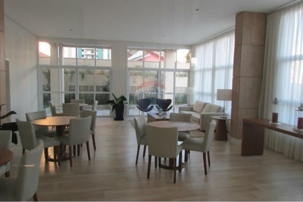 Apartamento - Venda - São Paulo , São Paulo - salao festas.jpg - 601241007-76