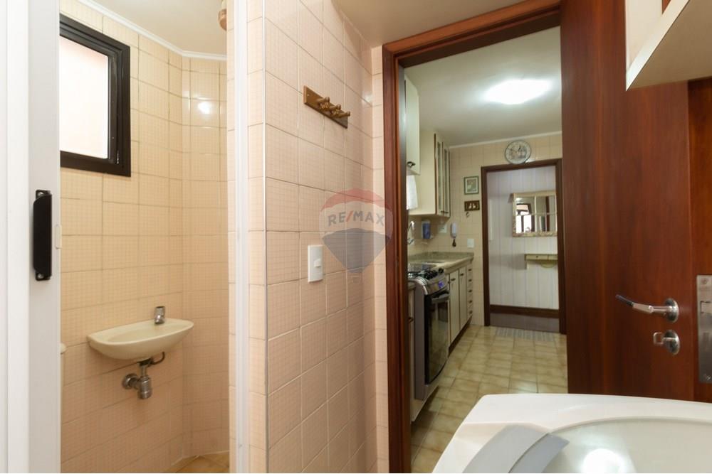 Apartamento - Alugar - São Paulo , São Paulo - 12 AREA SERV (2).jpg - 601261002-237