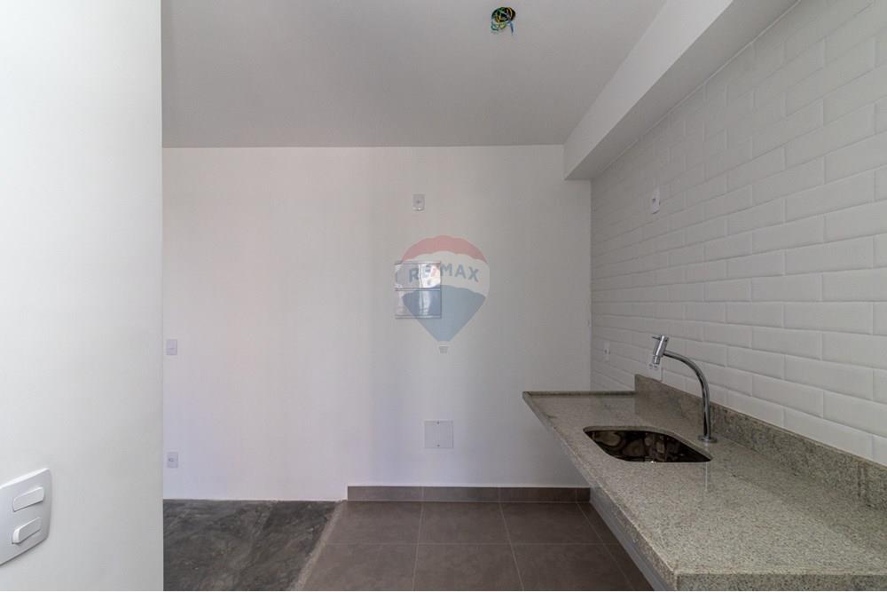 Apartamento - Venda - São Paulo , São Paulo - IMG_2959.jpg - Cozinha - 601771067-93