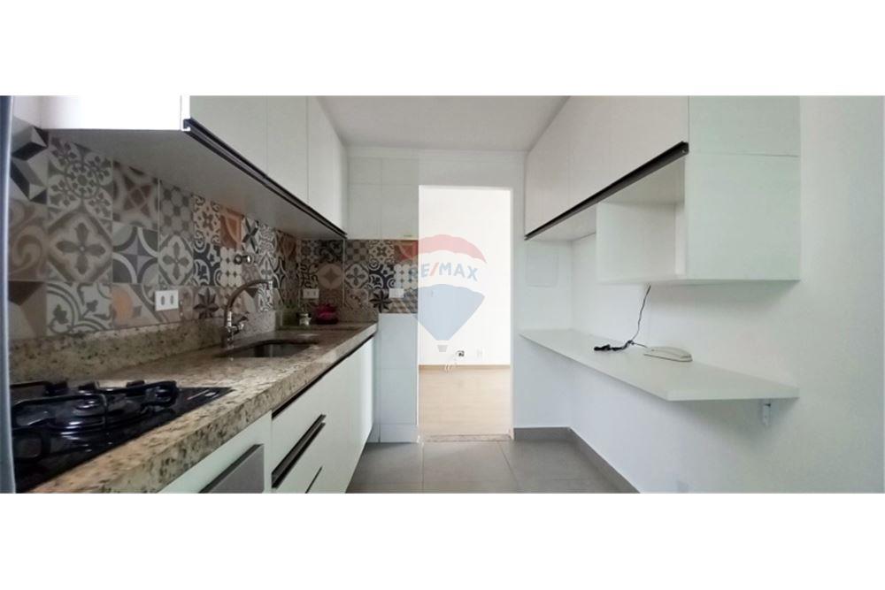 Apartamento - Alugar - São Paulo , São Paulo - cozinha - Cozinha - 602171005-69