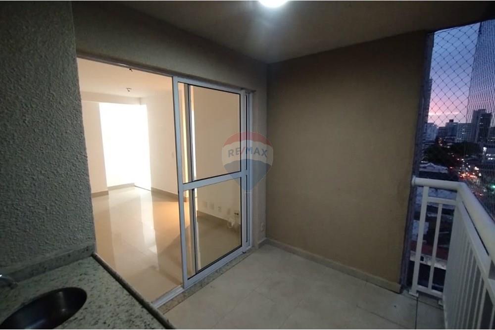 Apartamento - Alugar - São Paulo , São Paulo - 5.jpeg - 601471045-3