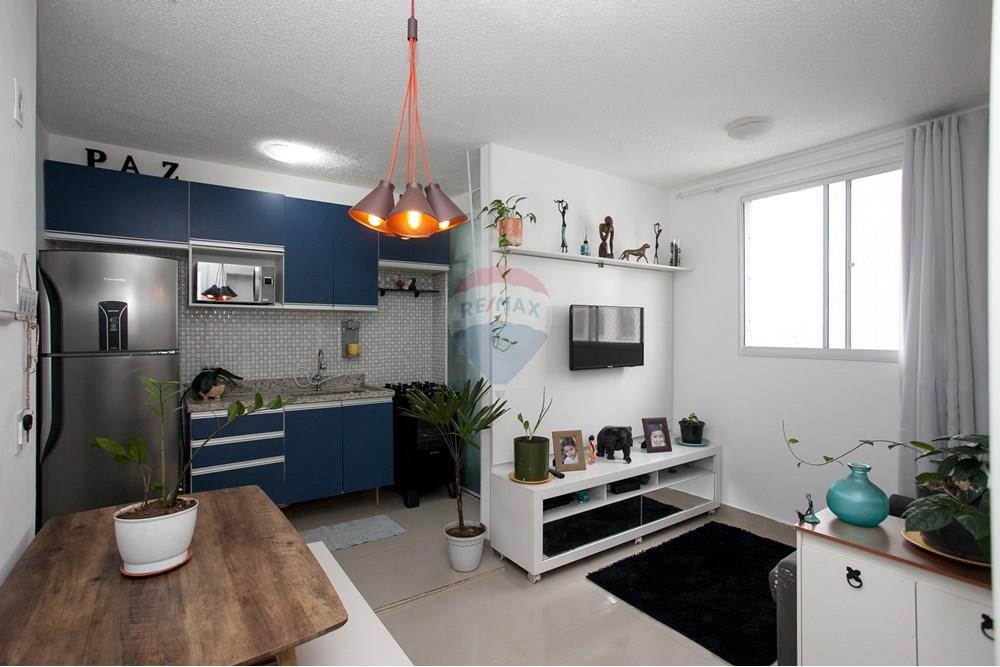 Apartamento - Venda - São Paulo , São Paulo - IMG_8248.jpg - 601751066-46