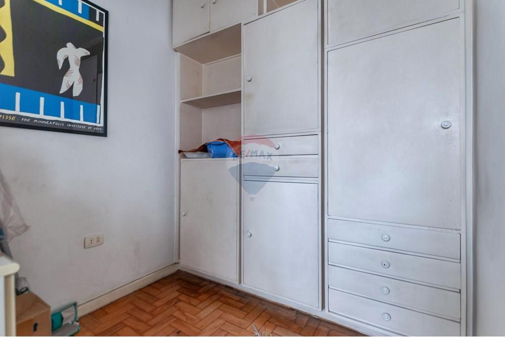 Apartamento - Venda - São Paulo , São Paulo - DSC_6501.jpeg - Despensa - 601191026-98