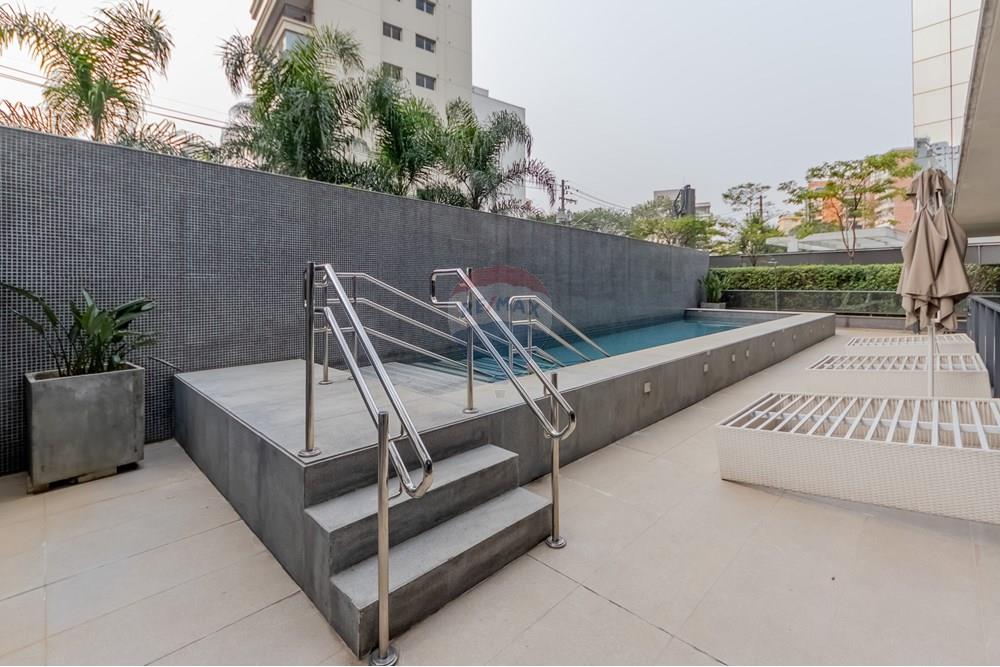 Apartamento - Venda - São Paulo , São Paulo - 63 lazer.jpg - 601481024-17