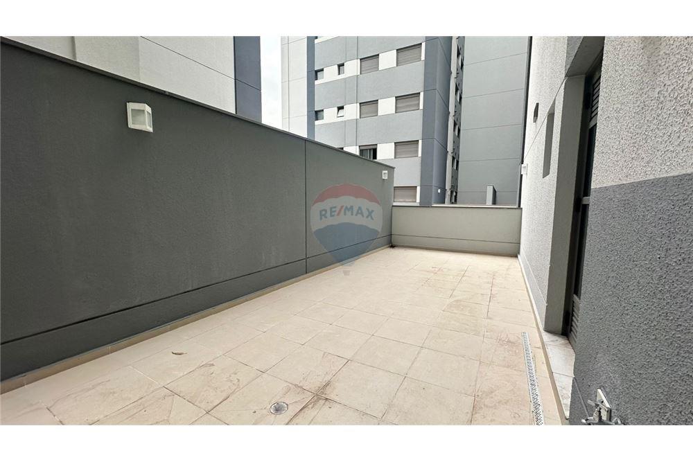 Apartamento - Venda - São Paulo , São Paulo - Quintal Privativo - Garden  - 601751058-94
