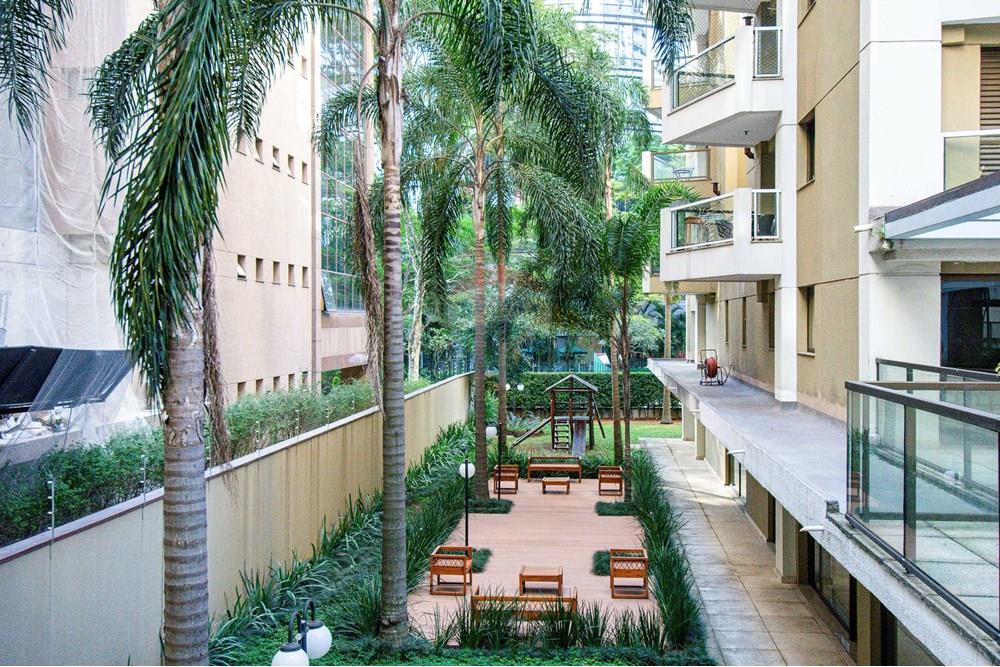 Apartamento - Venda - São Paulo , São Paulo - condominio1.jpg - 601331060-1