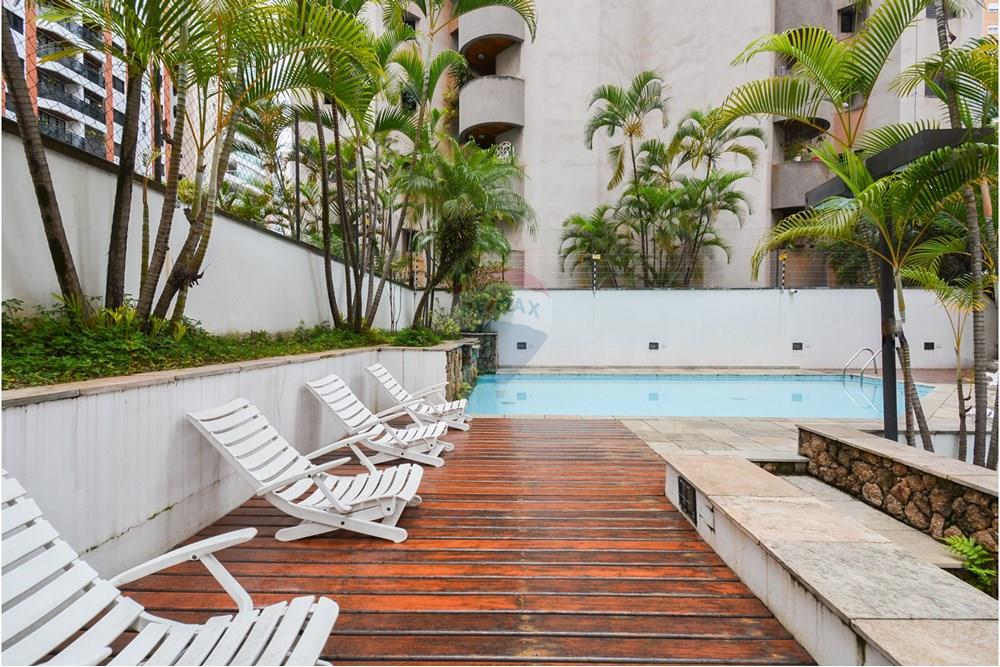 Apartamento - Venda - São Paulo , São Paulo - ExternasIbijau (9).jpg - 601251010-368